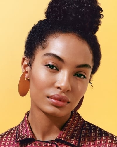 Yara Shahidi