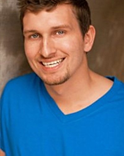 Jon Dannelley
