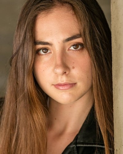 Alix Villaret