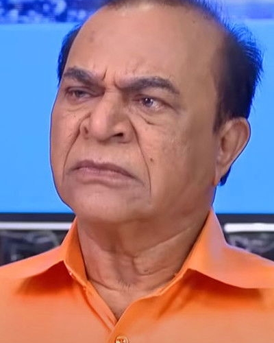 Ghanshyam Nayak