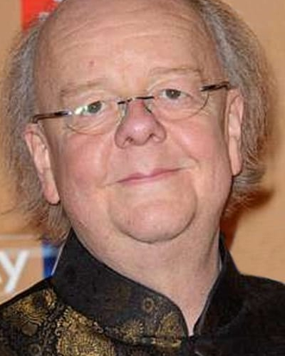 Roger Ashton-Griffiths