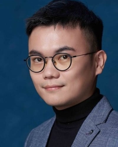 Ke-yin Pan