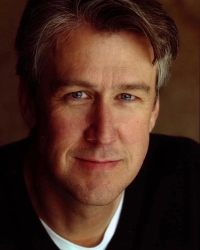 Alan Ruck