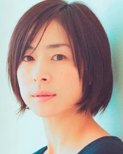 Naomi Nishida