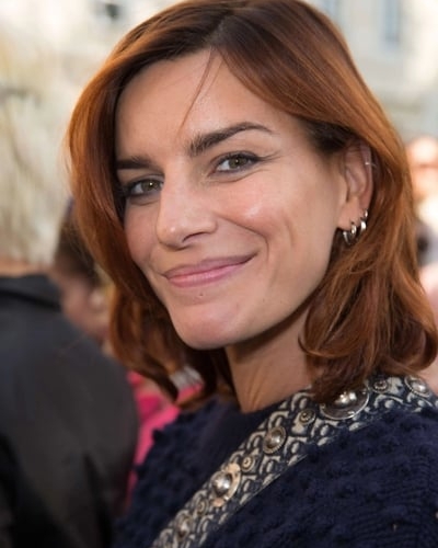 Fauve Hautot
