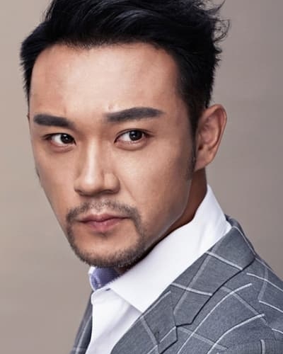 Wang Junpeng