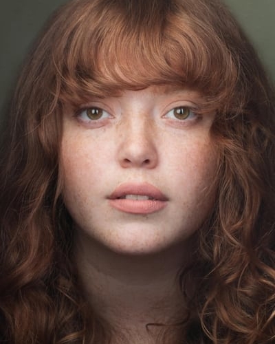 Krystal Alayne Chambers