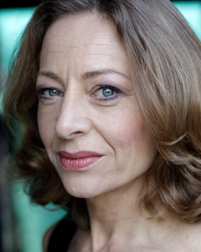 Caroline Wildi