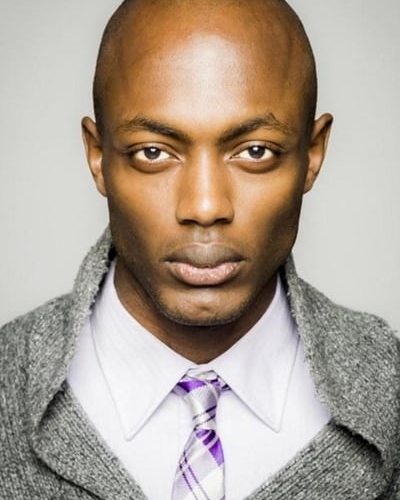 Eric Mazimpaka