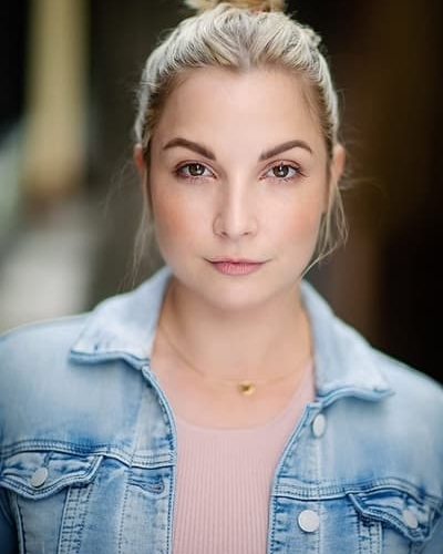 Sharnee Tones