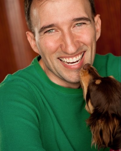 Sean Spence