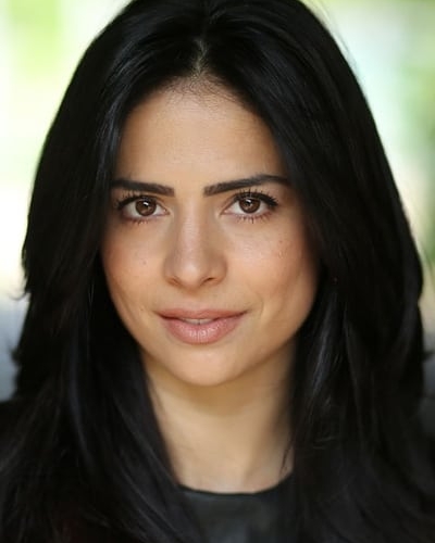 Vanina Arias