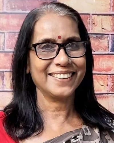 Swaroopa Ghosh
