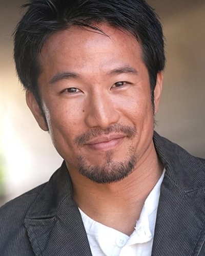 Adam Wang