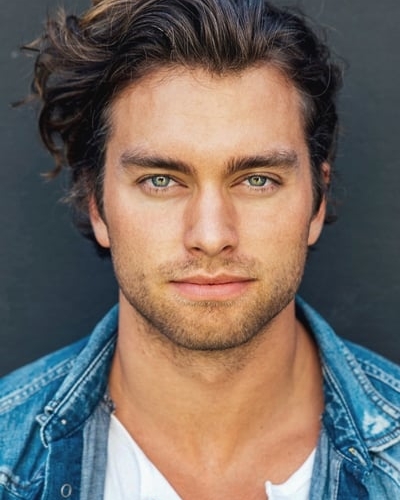 Pierson Fodé