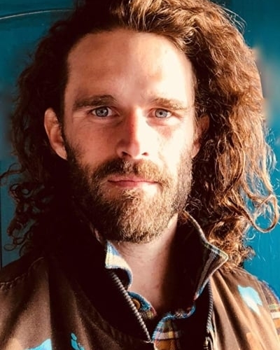 Nick George