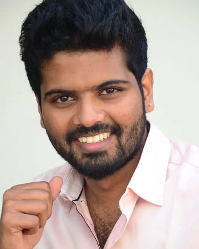 Sri Simha Koduri