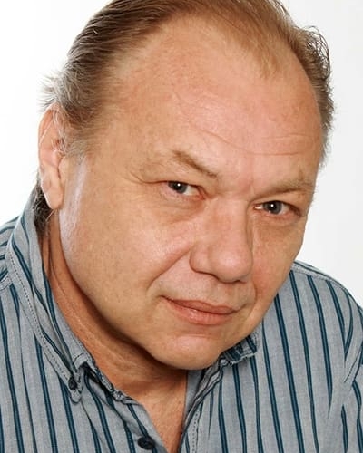 Сергей Бачурский