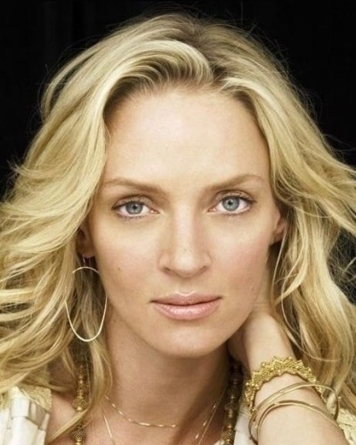 Uma Thurman