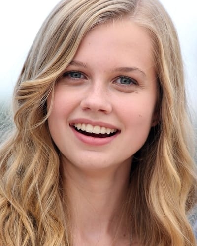 Angourie Rice