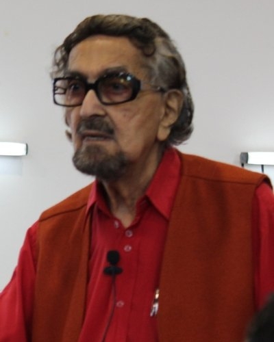 Alyque Padamsee