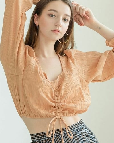 Angelina Danilova