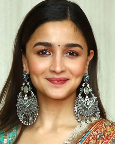 Alia Bhatt