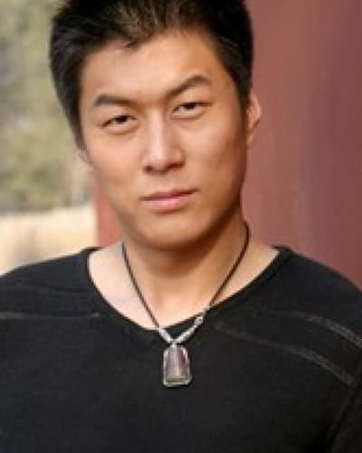 Zhou Dayong