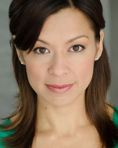 Rachael Thompson