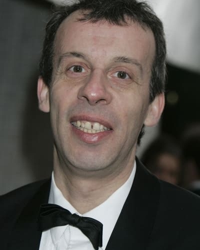David Schneider