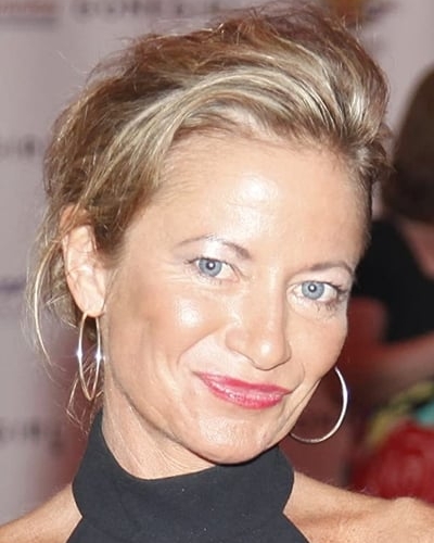 Tracy Brotherton