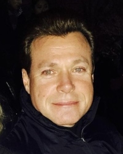 Scott Dillin