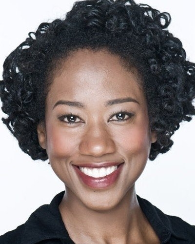 Sophia Walker