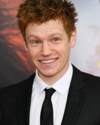 Matt Milne