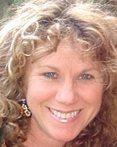 Amie McCarthy Winn