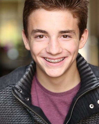 Jake Presley