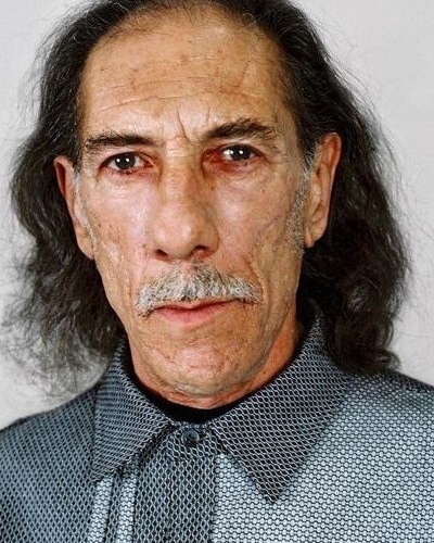 Sergio Cavero Egusquiza