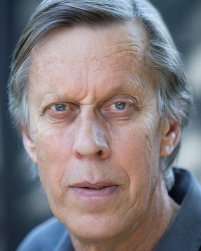 Bruce Spence