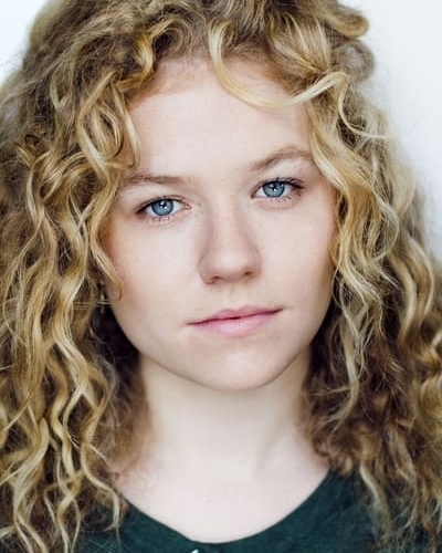 Sally Messham
