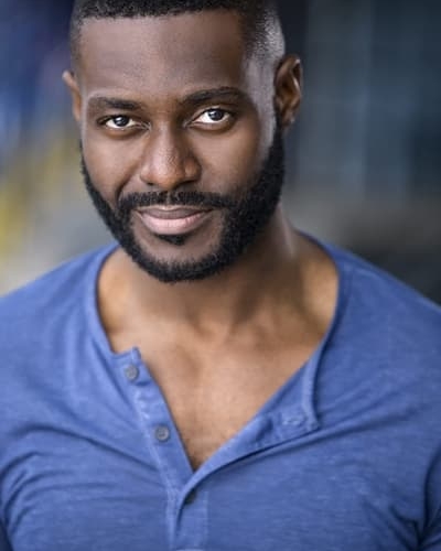 Kwabena Ampofo