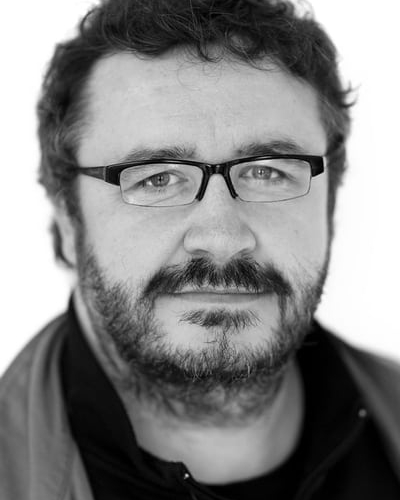Mark Benton