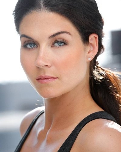Stephanie Beran