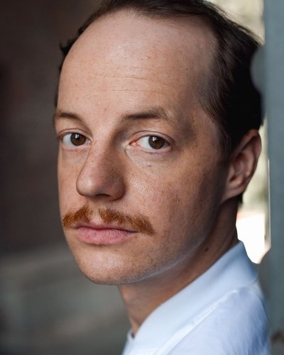Merlin Sandmeyer