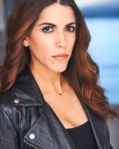 Andrea Lareo