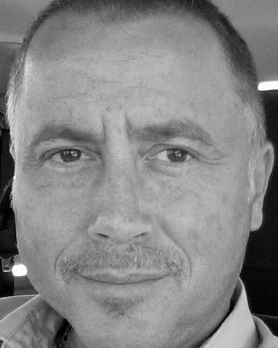 Michel Gregory Dagenais