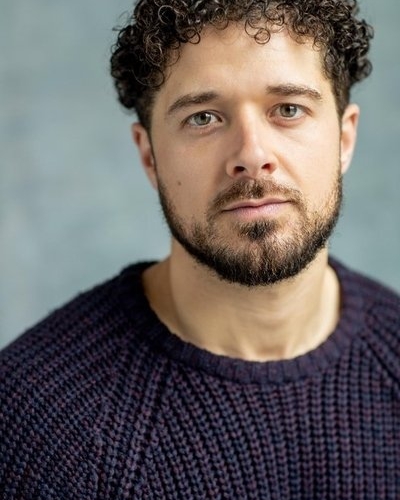 Kyle Abdullah