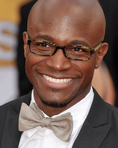 Taye Diggs