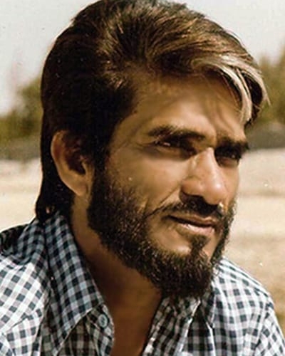 Mac Mohan