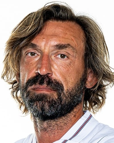 Andrea Pirlo