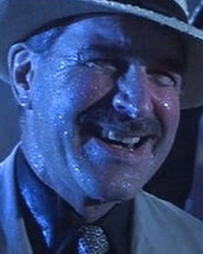 Paul Maxwell